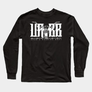 Upon A Burning Body Long Sleeve T-Shirt